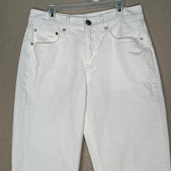 AE '90s Straight Jean white - Picture 5 of 11
